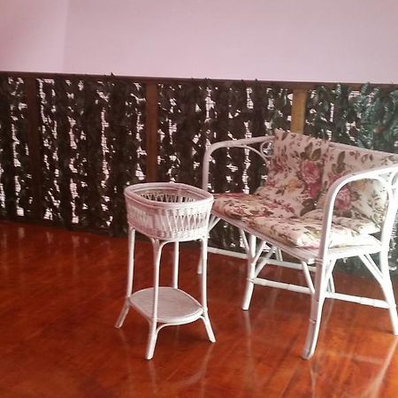 B&B La Rosa Taranto Esterno foto