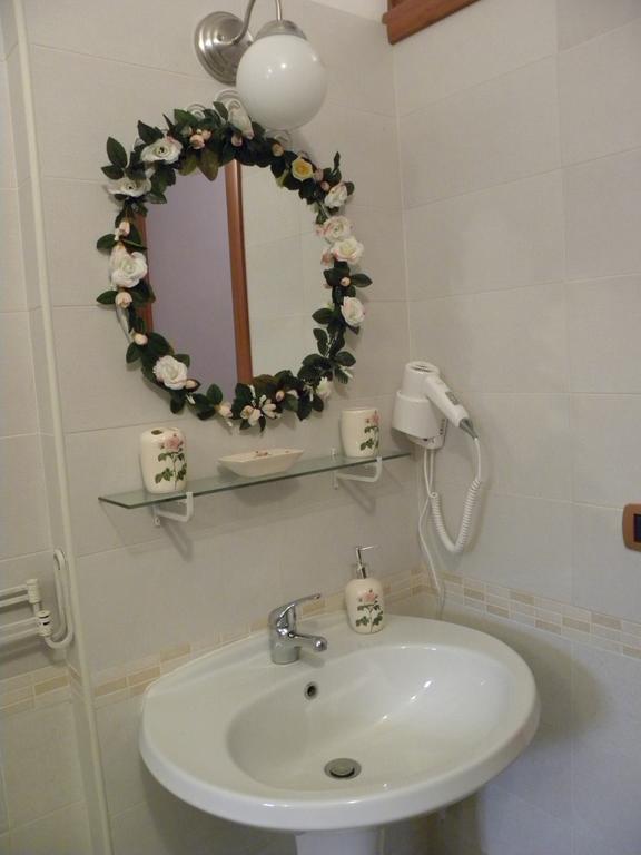 B&B La Rosa Taranto Camera foto