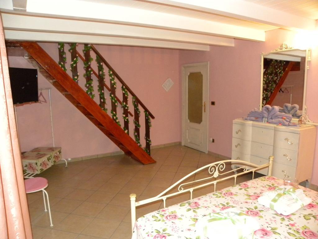 B&B La Rosa Taranto Camera foto