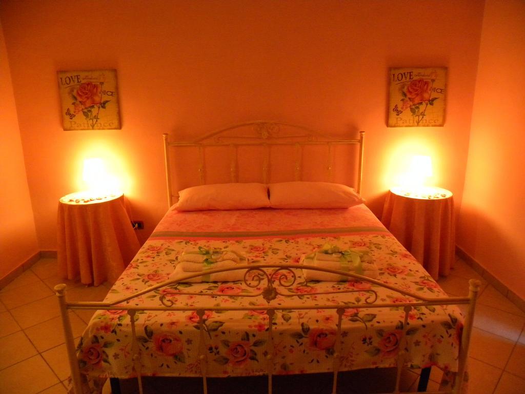 B&B La Rosa Taranto Camera foto