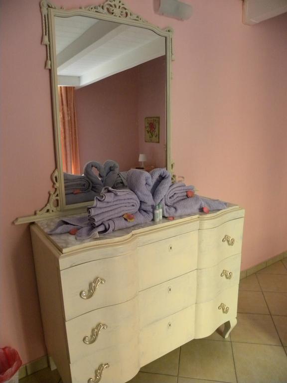 B&B La Rosa Taranto Camera foto