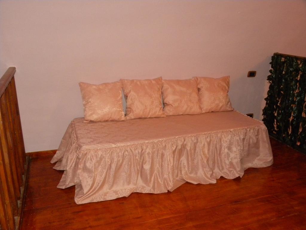 B&B La Rosa Taranto Camera foto