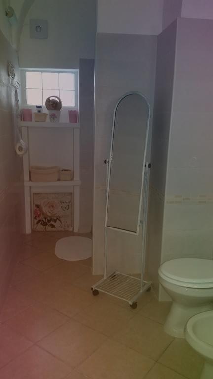 B&B La Rosa Taranto Esterno foto