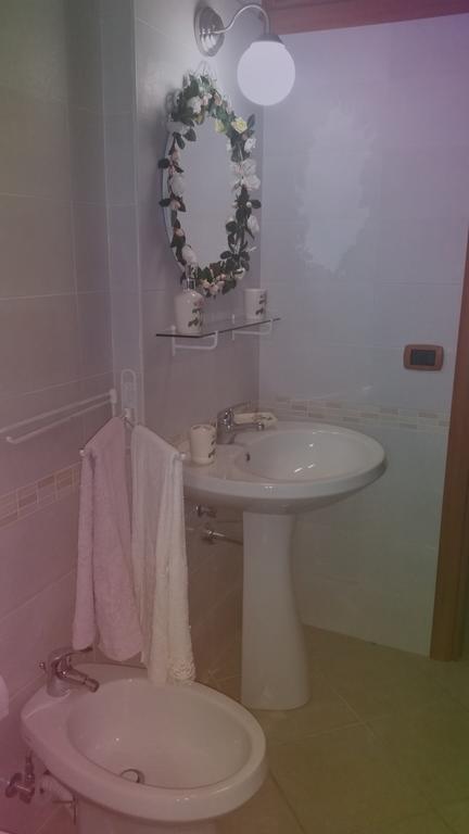 B&B La Rosa Taranto Camera foto